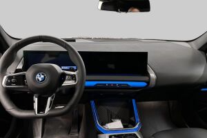 BMW X3 esikatselu 4