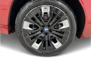 BMW X3 esikatselu 17