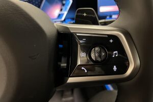 BMW X3 esikatselu 18