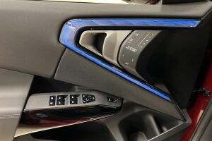 BMW X3 esikatselu 10