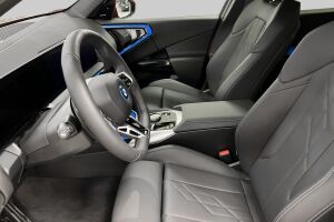 BMW X3 esikatselu 15