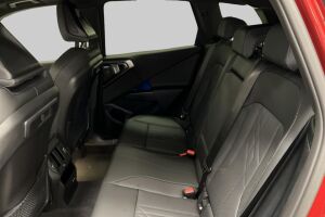 BMW X3 esikatselu 16