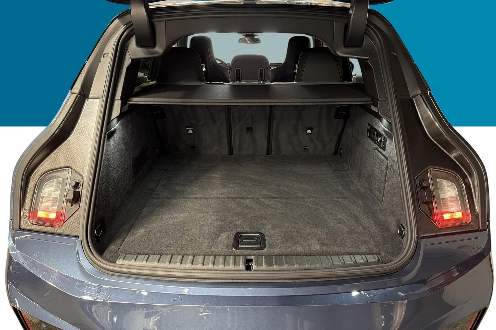 BMW IX iso kuva 10