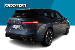 BMW IX esikatselu 29