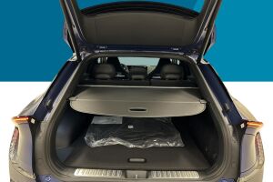 Kia EV6 esikatselu 4