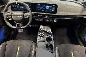 Kia EV6 esikatselu 24