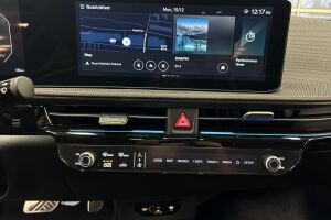 Kia EV6 esikatselu 7