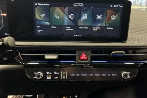 Kia EV6 esikatselu 8