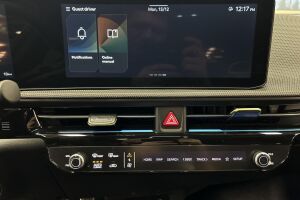 Kia EV6 esikatselu 10