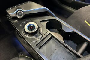 Kia EV6 esikatselu 26