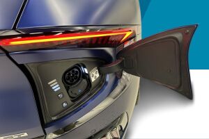 Kia EV6 esikatselu 34