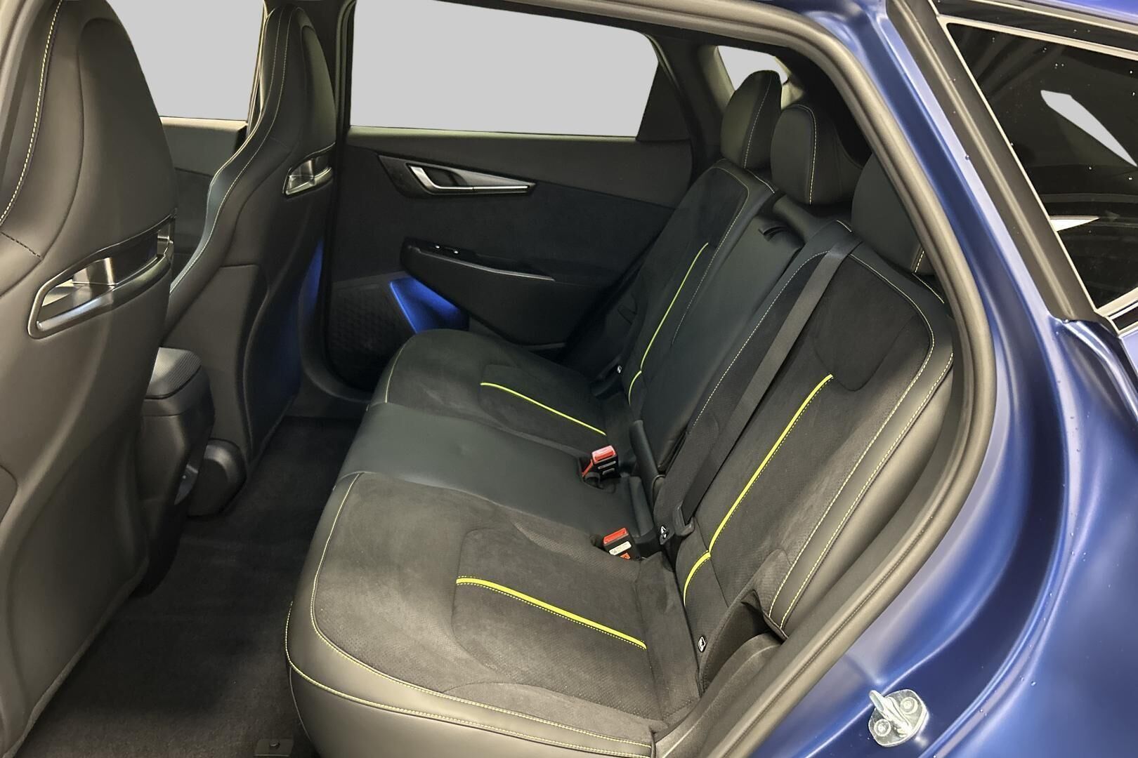 Kia EV6 iso kuva 22
