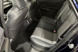 Toyota bZ4X esikatselu 9