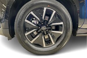 Toyota bZ4X esikatselu 17
