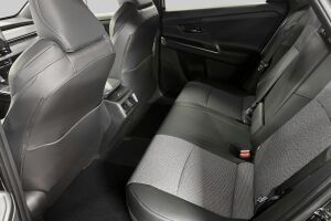 Toyota bZ4X esikatselu 8