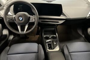 BMW 1-sarja esikatselu 10