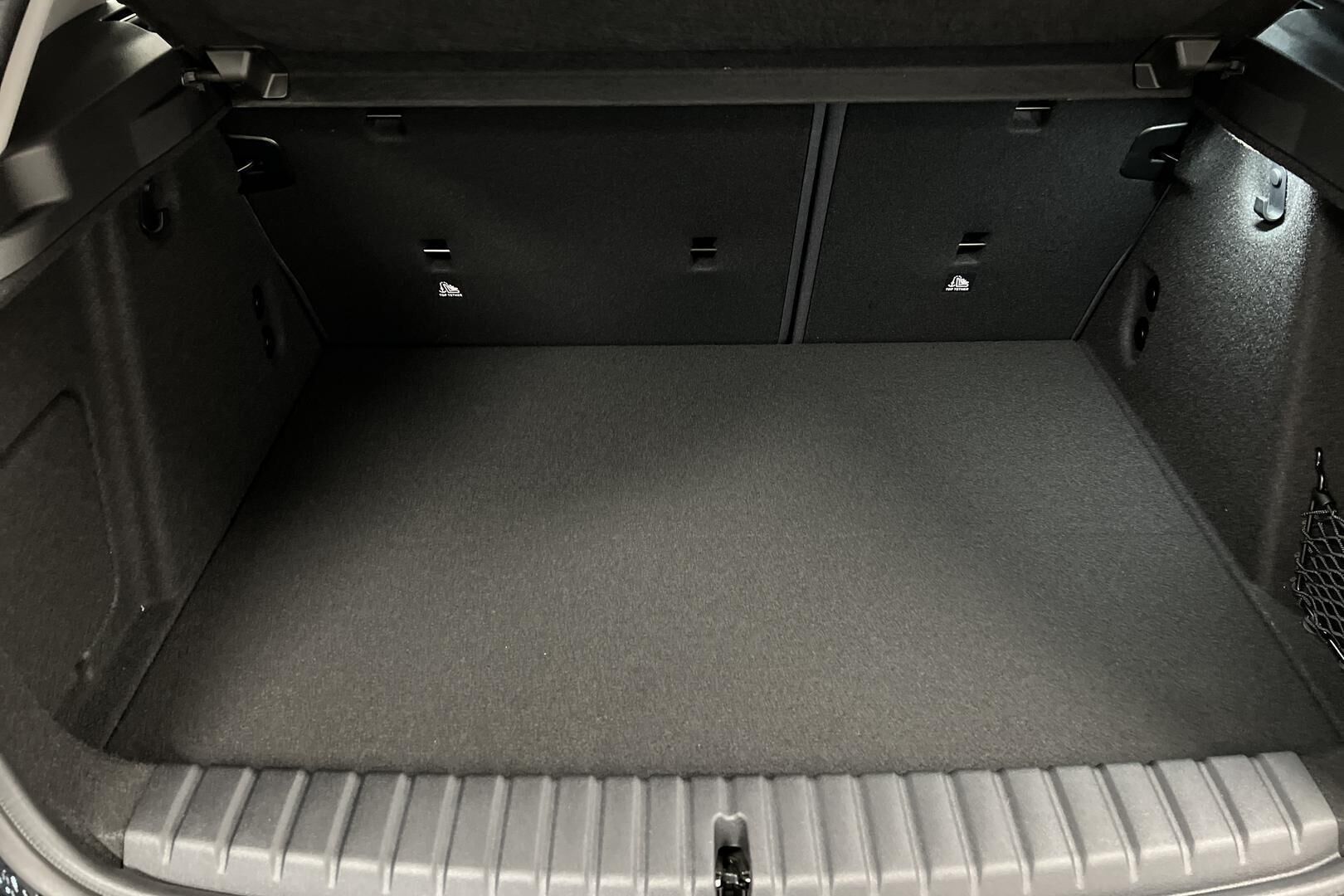 BMW 1-sarja iso kuva 11