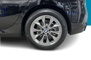 BMW 1-sarja esikatselu 12