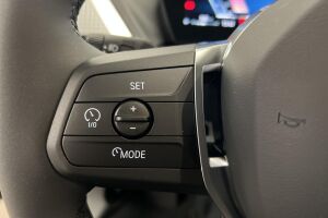 BMW 1-sarja esikatselu 13