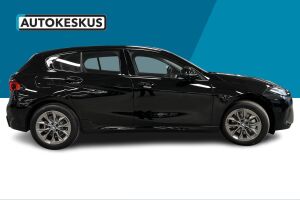 BMW 1-sarja esikatselu 3