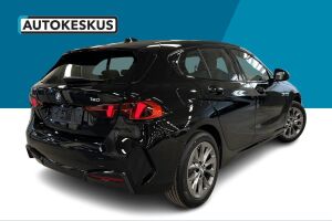 BMW 1-sarja esikatselu 4