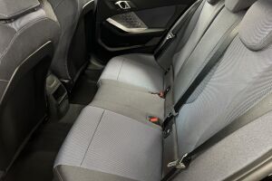 BMW 1-sarja esikatselu 9