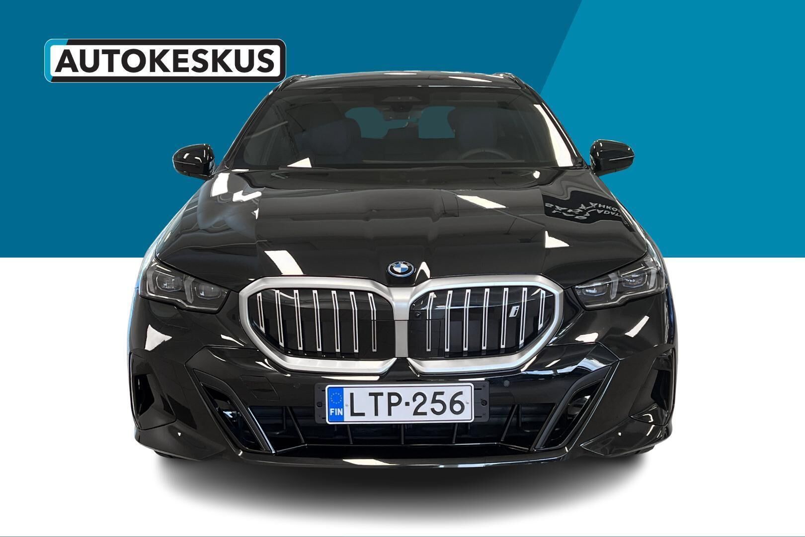BMW i5 2026, kuva 2/24