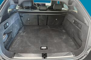 BMW i5 esikatselu 7