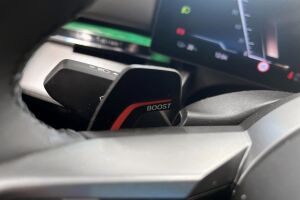 BMW i5 esikatselu 13