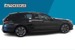 BMW i5 esikatselu 18