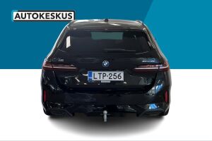 BMW i5 esikatselu 4
