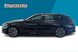 BMW i5 esikatselu 20
