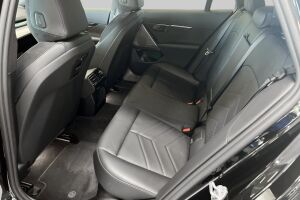 BMW i5 esikatselu 21