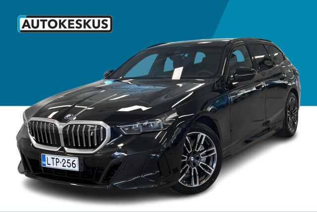 BMW i5