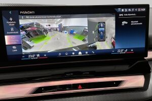 BMW i5 esikatselu 22