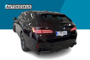 BMW i5 esikatselu 6