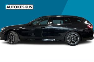 BMW i5 esikatselu 7