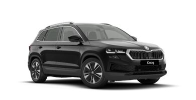 Skoda Karoq esikatselu 0