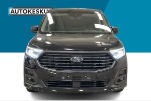 Ford Transit Connect esikatselu 1