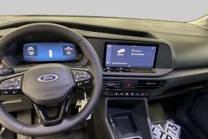 Ford Transit Connect esikatselu 10