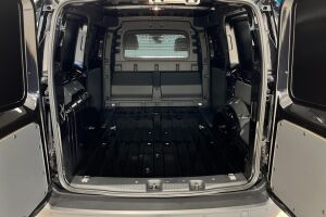 Ford Transit Connect esikatselu 11