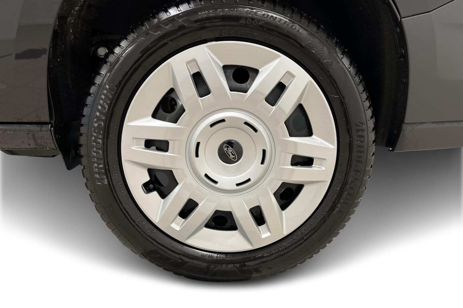 Ford Transit Connect iso kuva 12