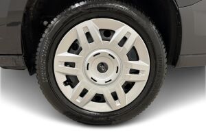 Ford Transit Connect esikatselu 12