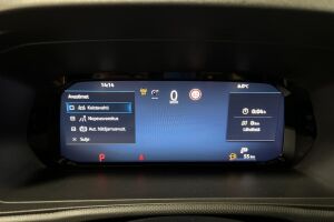 Ford Transit Connect esikatselu 13