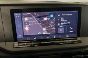 Ford Transit Connect esikatselu 14
