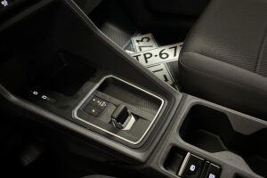 Ford Transit Connect esikatselu 15