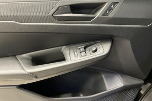 Ford Transit Connect esikatselu 19
