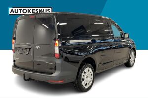 Ford Transit Connect esikatselu 4