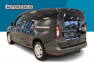 Ford Transit Connect esikatselu 6