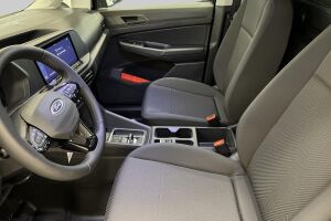 Ford Transit Connect esikatselu 8